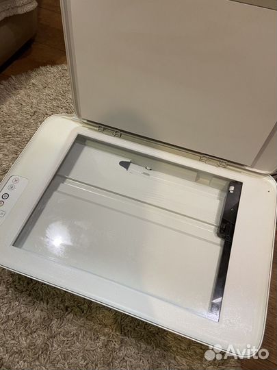 Цветной принтер