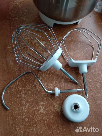 Запчасти для кух.комбайна