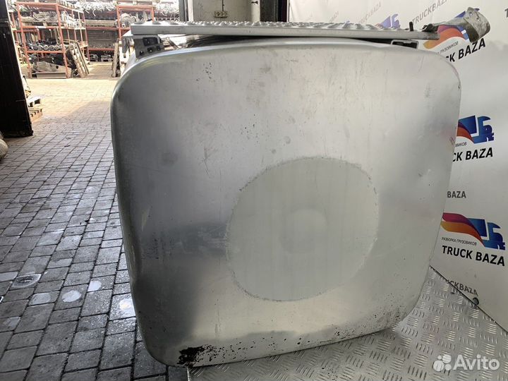 Бак топливный 850 L Man TGA