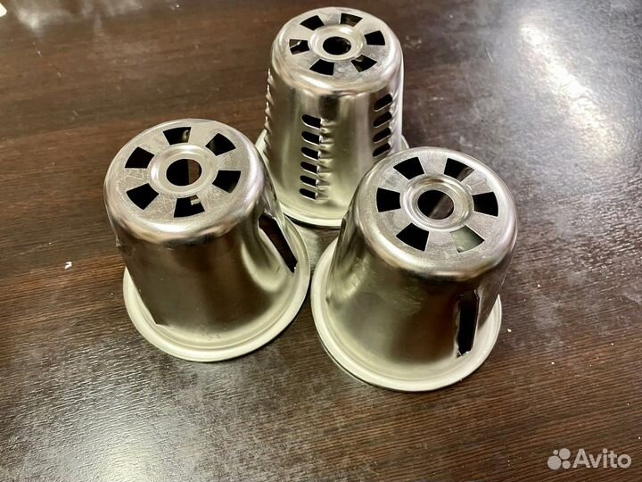 Насадка Для Измельчителя