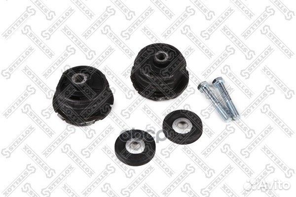 77-01621-SX сайлентблок зад. балки к-кт MB W21