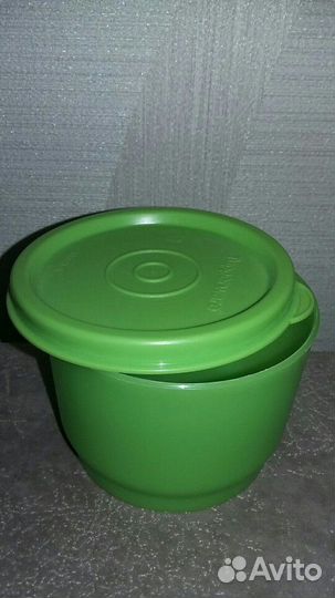 Tupperware