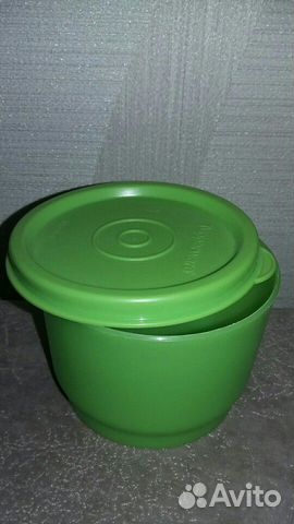 Tupperware