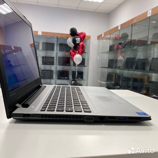 Ноутбук Lenovo ideapad 300