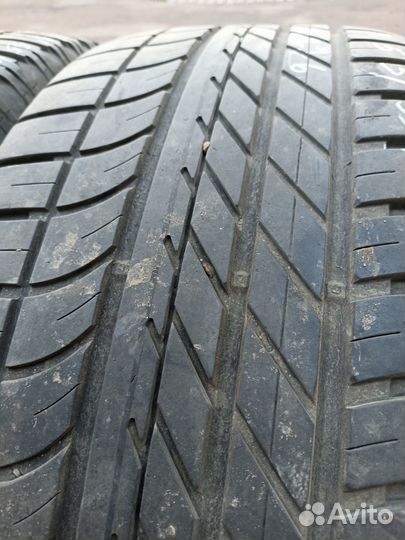 Goodyear Eagle F1 Asymmetric 255/55 R20
