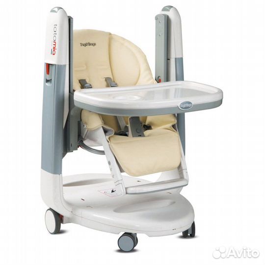 Стульчик для кормления peg perego tatamia