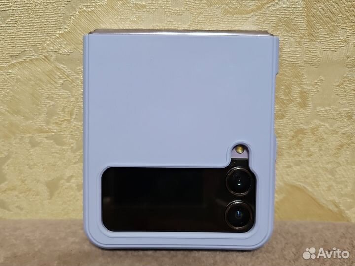 Чехлы для samsung flip 4