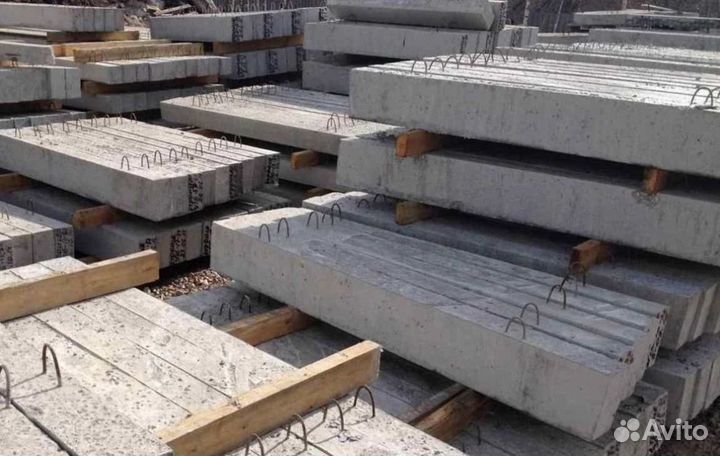 Перемычки прогоны жби опт