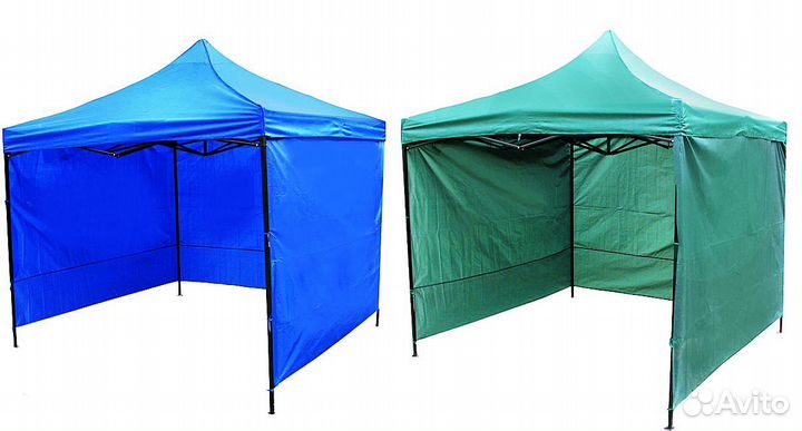 Палатка тент шатер навес павильон беседка складной