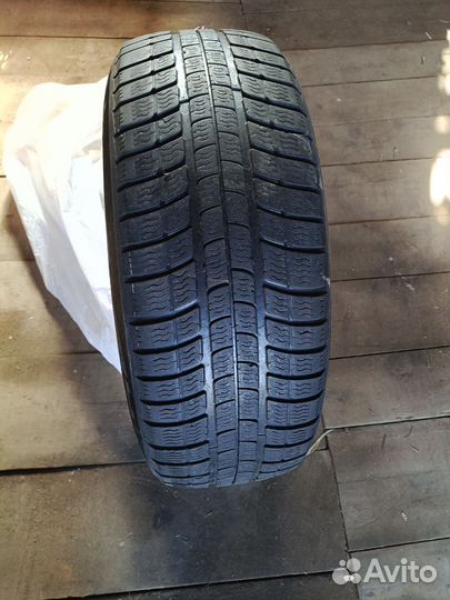 Michelin Alpin 215/65 R15