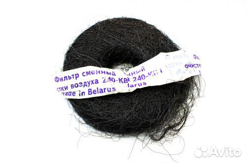 Элемент фильтра воздушного Д-240 кв1 Т-40, мтз-82