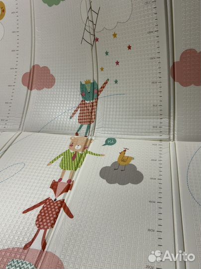 Ковер детский 160*200