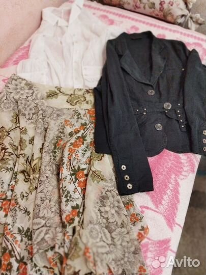 Отличные вещи, 10 штук