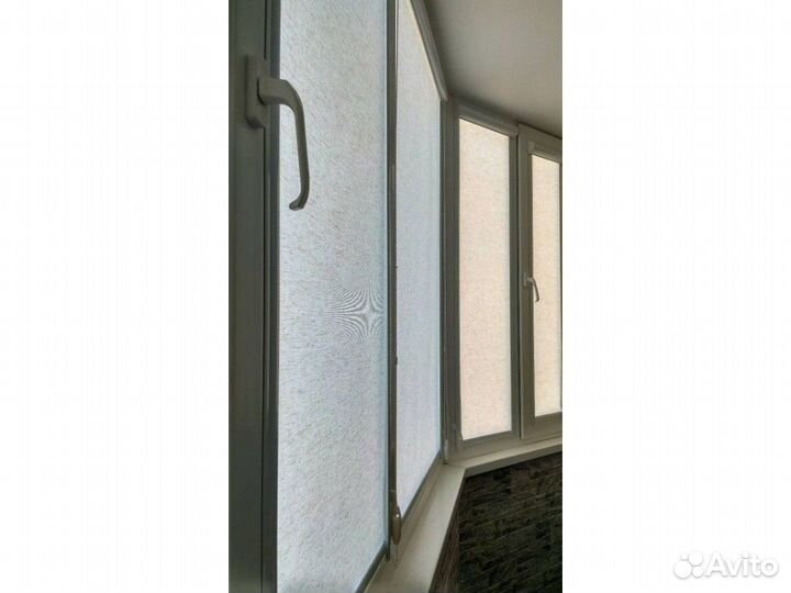 Мансардные шторы H51958-А89437