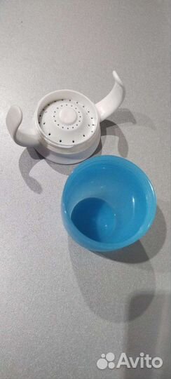 Поильник непроливайка