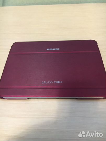 Samsung galaxy tab3
