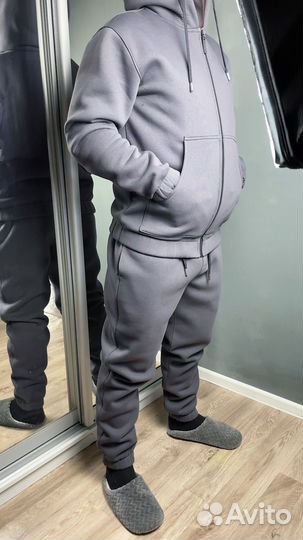 Костюм база