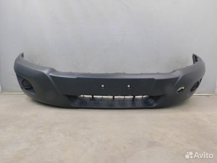 Бампер передний Ford Tourneo Connect