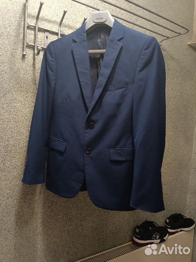 Костюм stenser