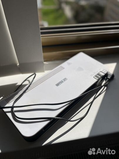 Ламинатор Office Kit + пленка