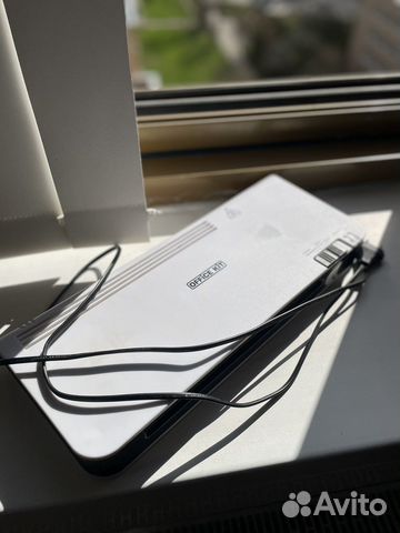 Ламинатор Office Kit + пленка