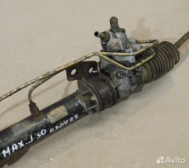 Рейка рулевая Nissan Maxima J30 3.0