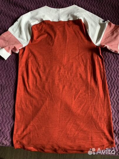 Футбольная форма