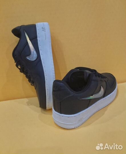 Кроссовки nike air force 1