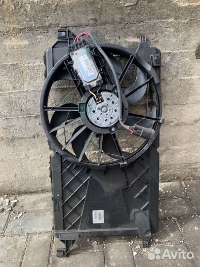 Вентинялятор на фф2