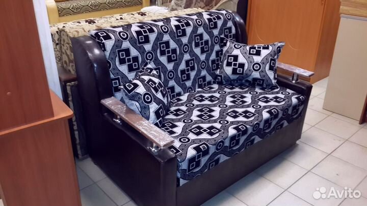 Диван мини (сабля)