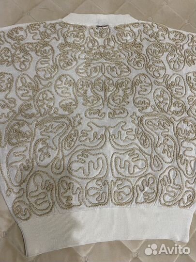 Джемпер (кофта) liu jo