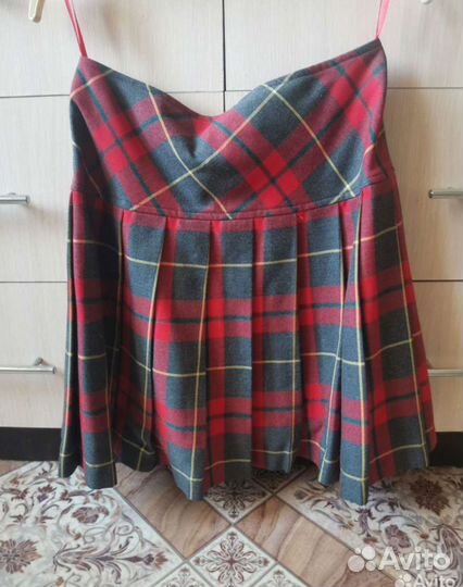 Школьная форма николь