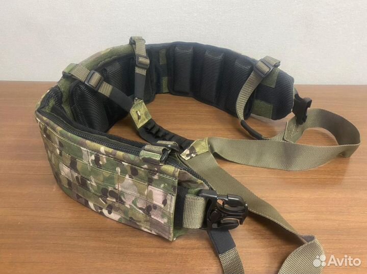 Пояс Тактический