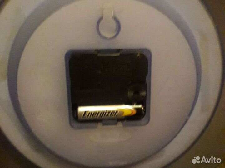 Часы настенные IKEA