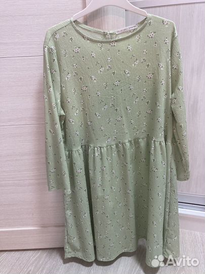 Платье женское