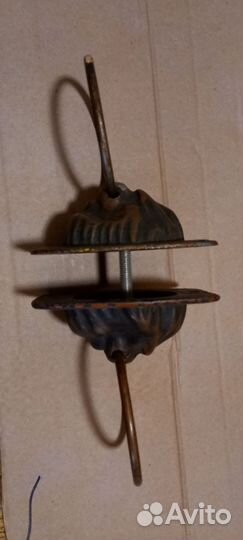 Ручка для двери СССР