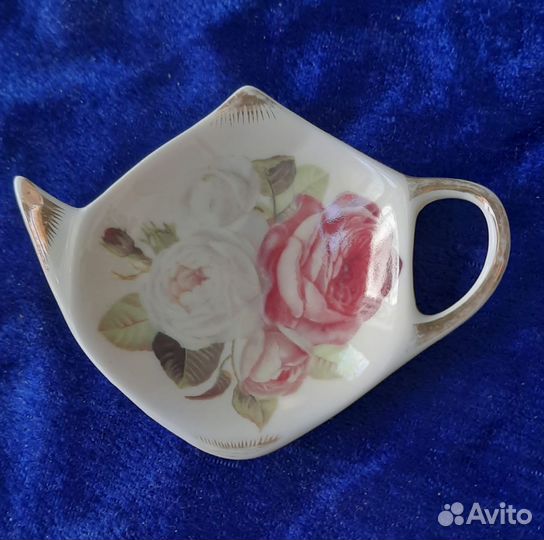 Подставка для чайных пакетиков Lefard