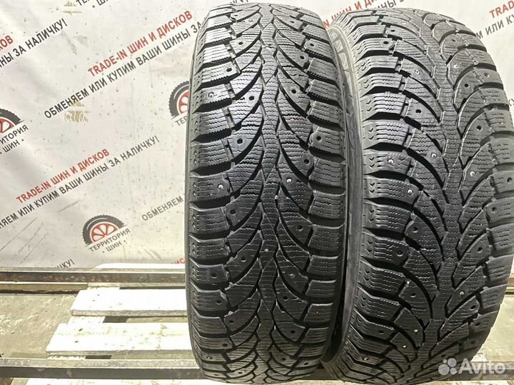 Formula Ice 185/65 R15 88T