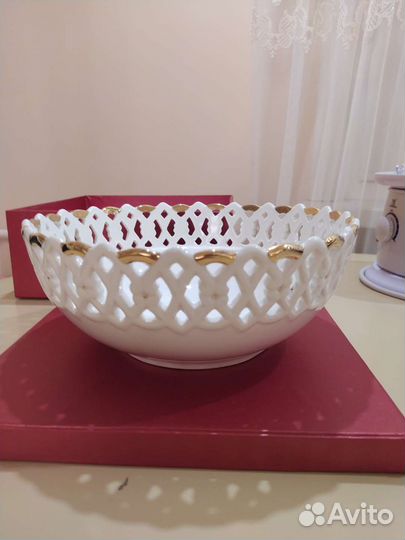 Ваза для фруктов