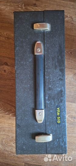 Фотоувеличитель СССР упа 510