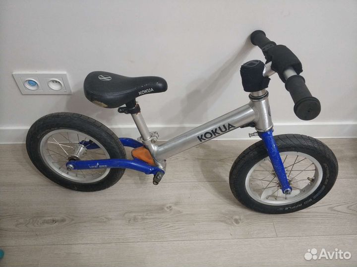 Беговел kokua