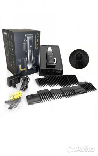 Машинка для стрижки jRL Professional FF 2020C