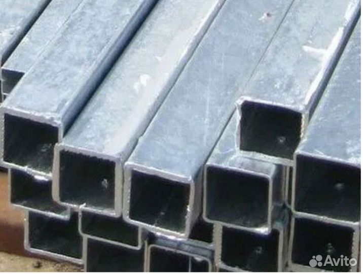 Профтруба 40х20