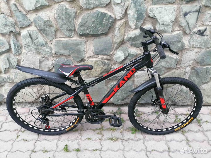 Велосипед Арт: 089