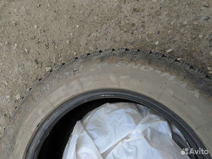 Cordiant Sno-Max 225/65 R17 102T