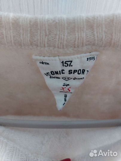 Кофта женская