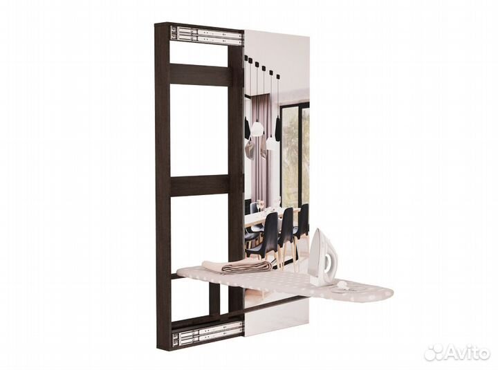 Гладильная доска Смарт