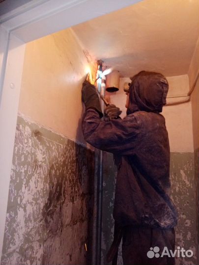 Сварочные работы, услуги сварщикаСварщик