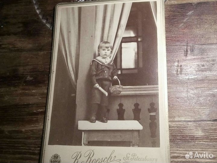 Фото /санкт-петербург/ Россия XIX век