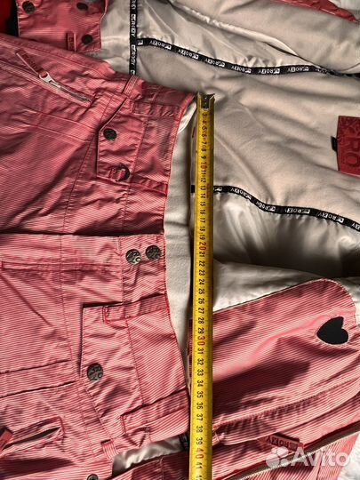 Горнолыжный костюм roxy